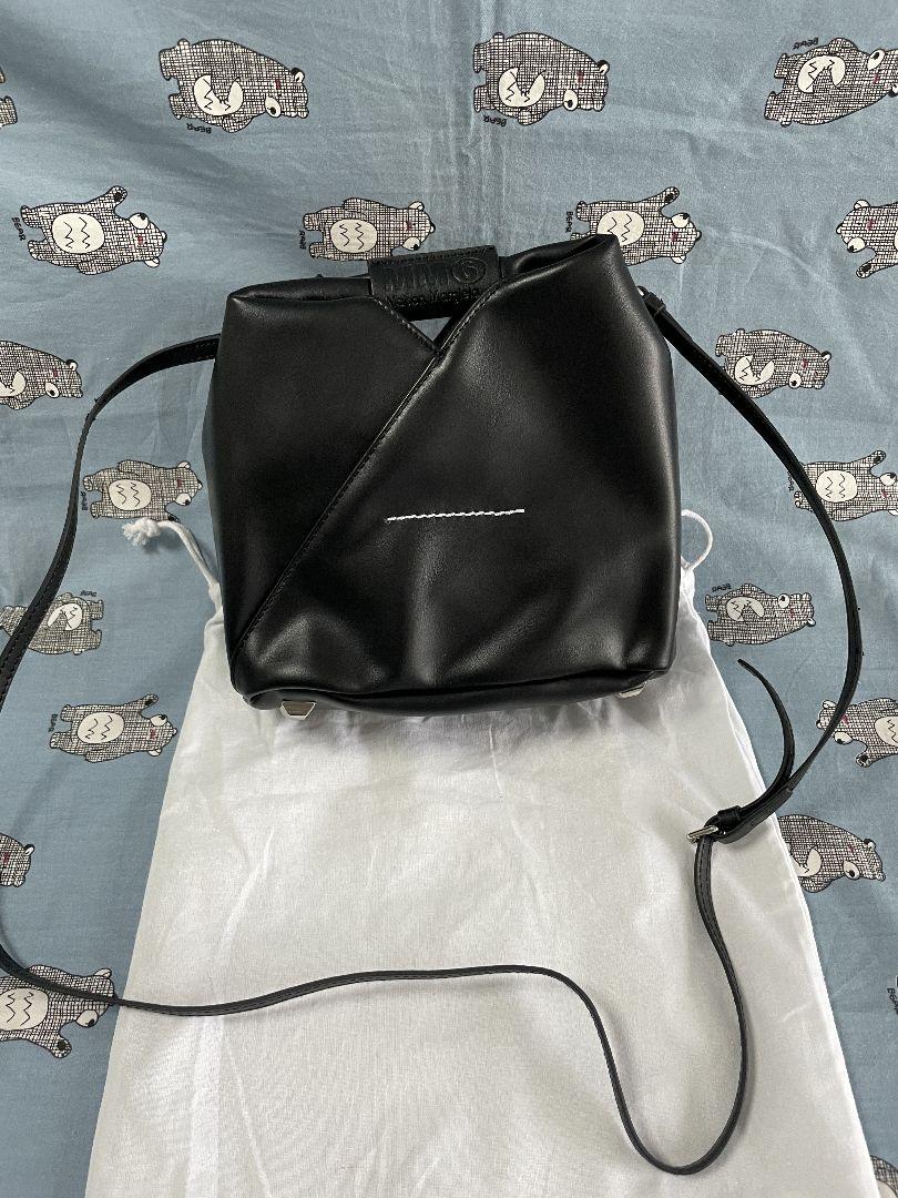 MM6 Maison Margiela ジャパニーズ ショルダーバッグ