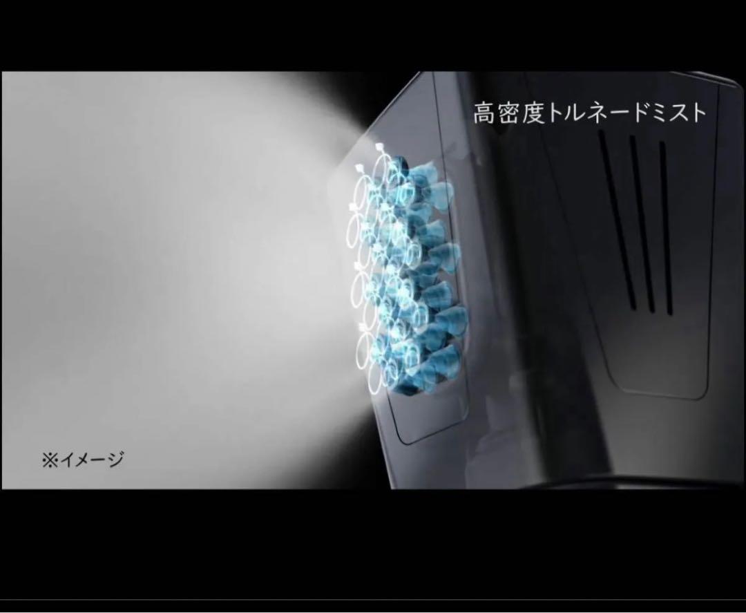 新品・未使用】ミラブル 艶