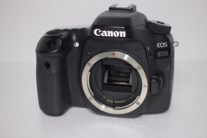 格安NEW 極上 キャノン Canon EOS 80D 標準レンズセット DMGcr-m15587838659 大得価HOT