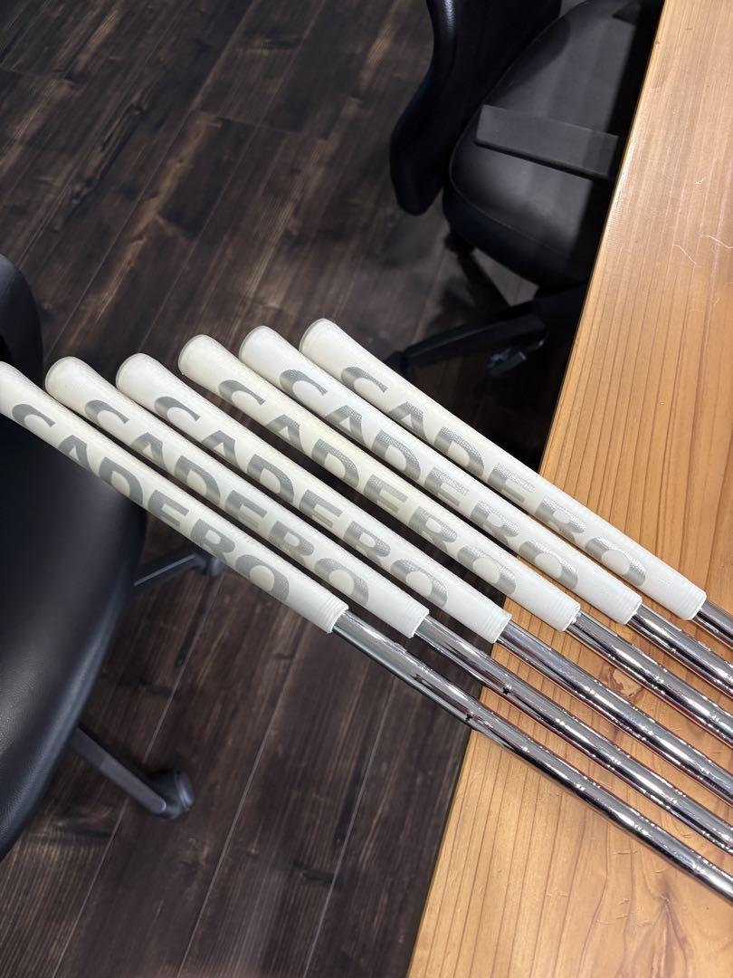 クラブ SRIXON Z-FORGED