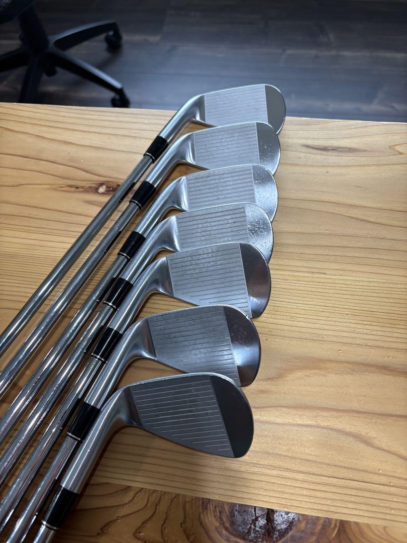 クラブ SRIXON Z-FORGED