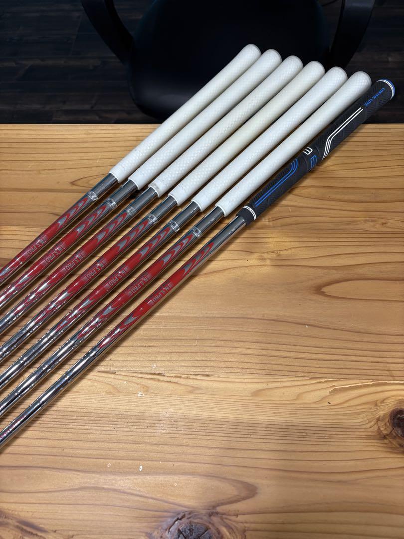 クラブ SRIXON Z-FORGED
