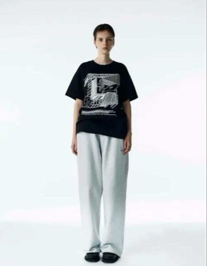 gaidanone tシャツ　サイズ1 即配送 値下げは可能な限りします。