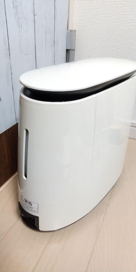 三菱パーソナル保湿機「快眠空間スチーマー」｜三菱電機 CME