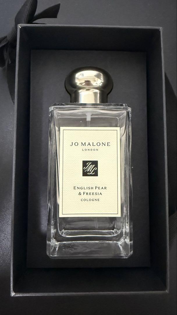 JO MALONE イングリッシュペアー＆フリージア コロン