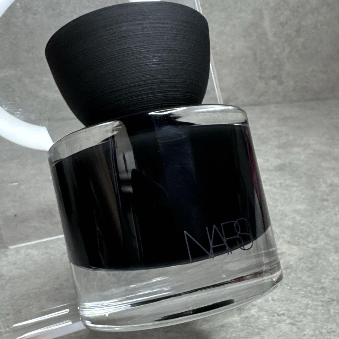 激レア新品！NARS ナーズ オーデイシャスフレグランス