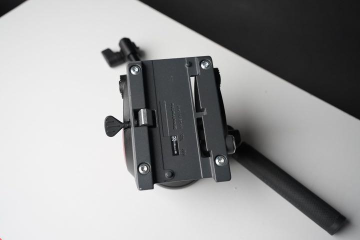 お得人気SALE Manfrotto Xpro アルミニウム ビデオ一脚 500 MVMX PRO zEq2g-m15591141254 大人気新品