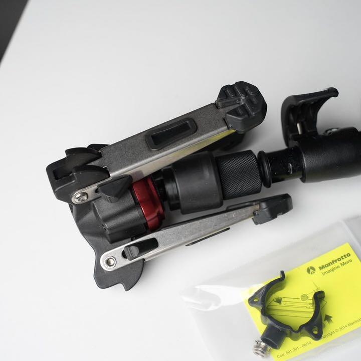 お得人気SALE Manfrotto Xpro アルミニウム ビデオ一脚 500 MVMX PRO zEq2g-m15591141254 大人気新品