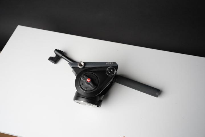 お得人気SALE Manfrotto Xpro アルミニウム ビデオ一脚 500 MVMX PRO zEq2g-m15591141254 大人気新品