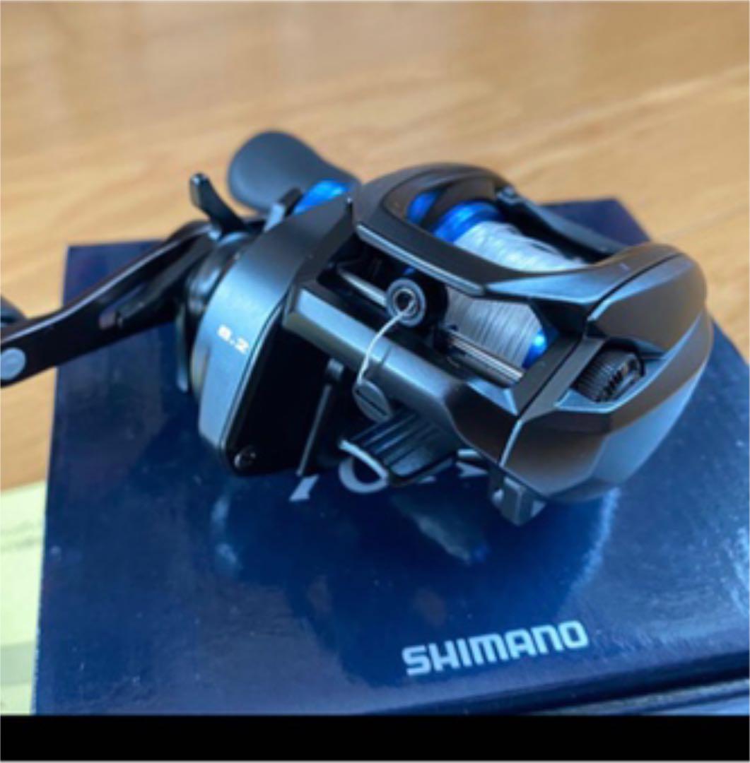 高品質セール SHIMANO SLX DC 70XG HzrZ9-m15591192373 正規店お得