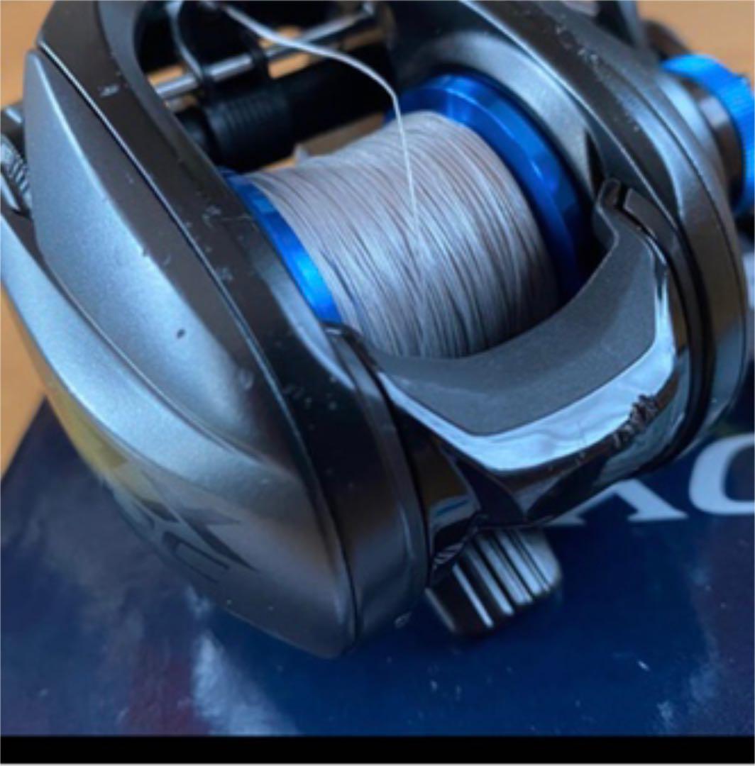 高品質セール SHIMANO SLX DC 70XG HzrZ9-m15591192373 正規店お得