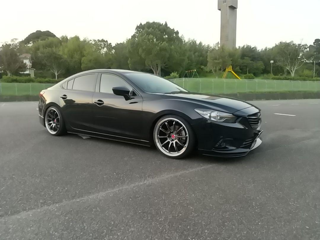 WARK EMOTION ZR10 19インチ