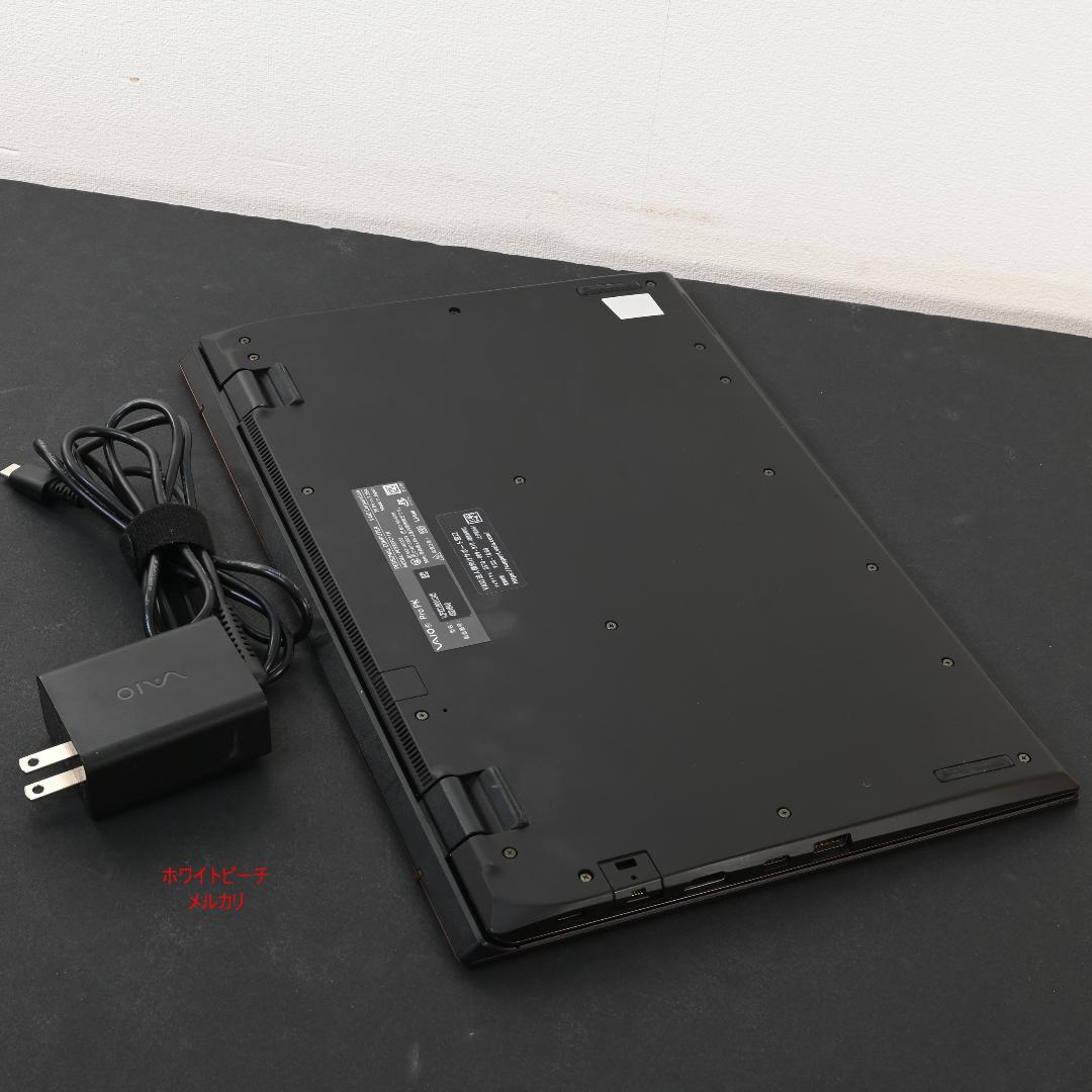 Vaio PK i7_32G_SSD1TB 14型タッチパネル VJPK21