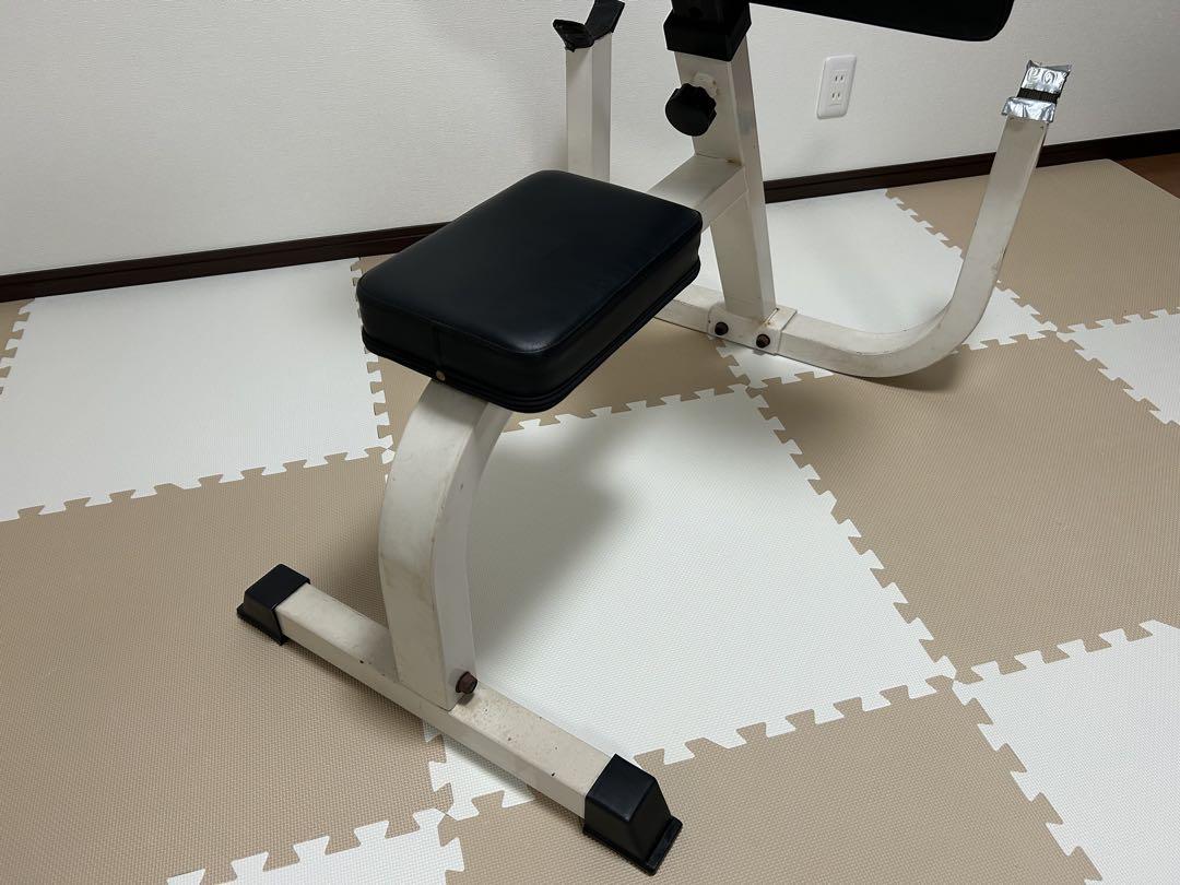 トレーニングセット(愛媛県引き取り限定)