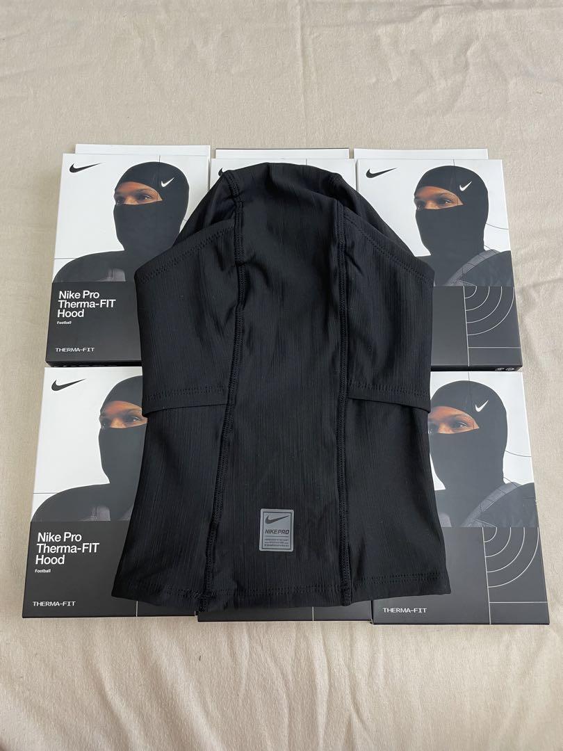 バイクウェア・装備 Nike pro ski mask sphere hood