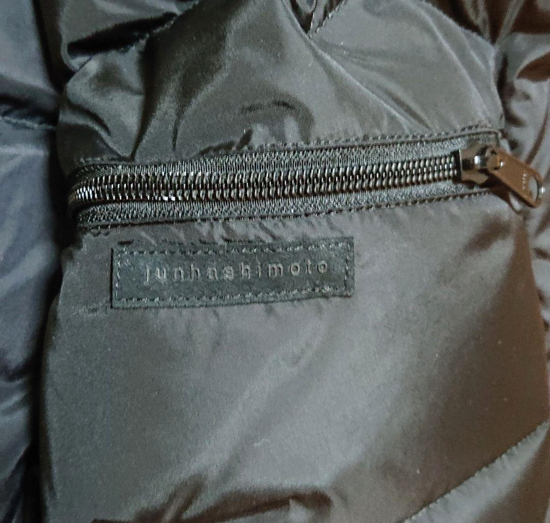 超特価格安 36 × junhashimoto ダウンベスト Ix8yB-m15593177097 Rocky Mountain 人気豊富な