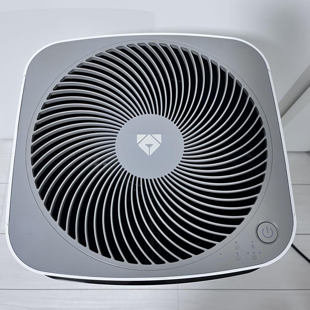 Airdog X5s 空気清浄機 トゥーコネクト