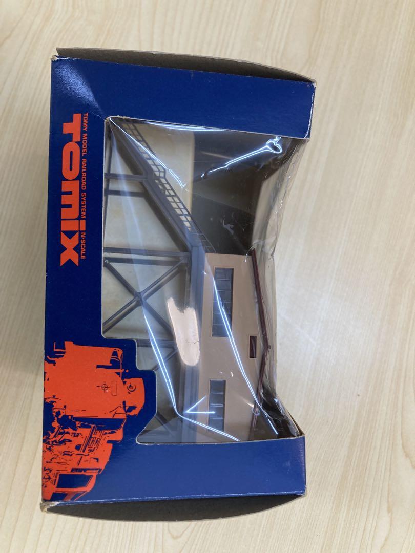 Tomix 90002 Basic Set 鉄道模型