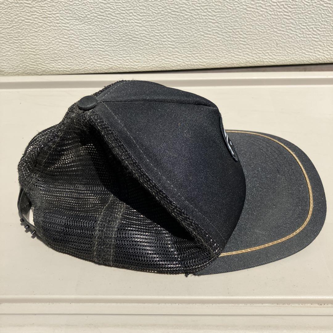 Supreme メッシュキャップ