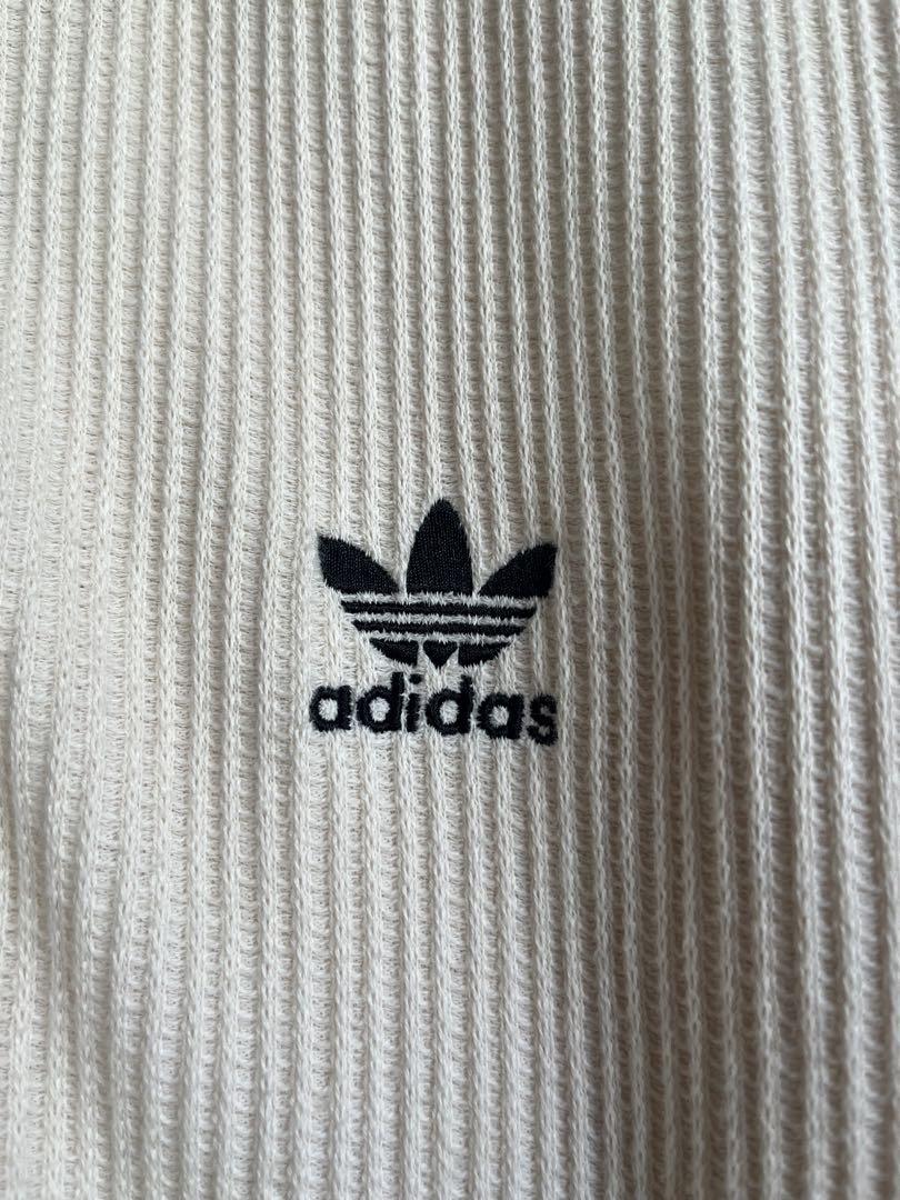 adidas ワッフルベッケンバウアートラックジャケット