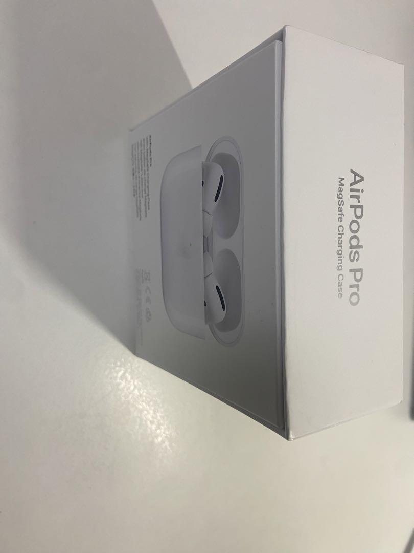 AirPods Pro 充電器と右耳 Airpods pro】右耳 充電器本体