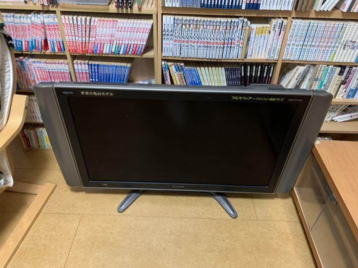 シャープのテレビ - メルカリ