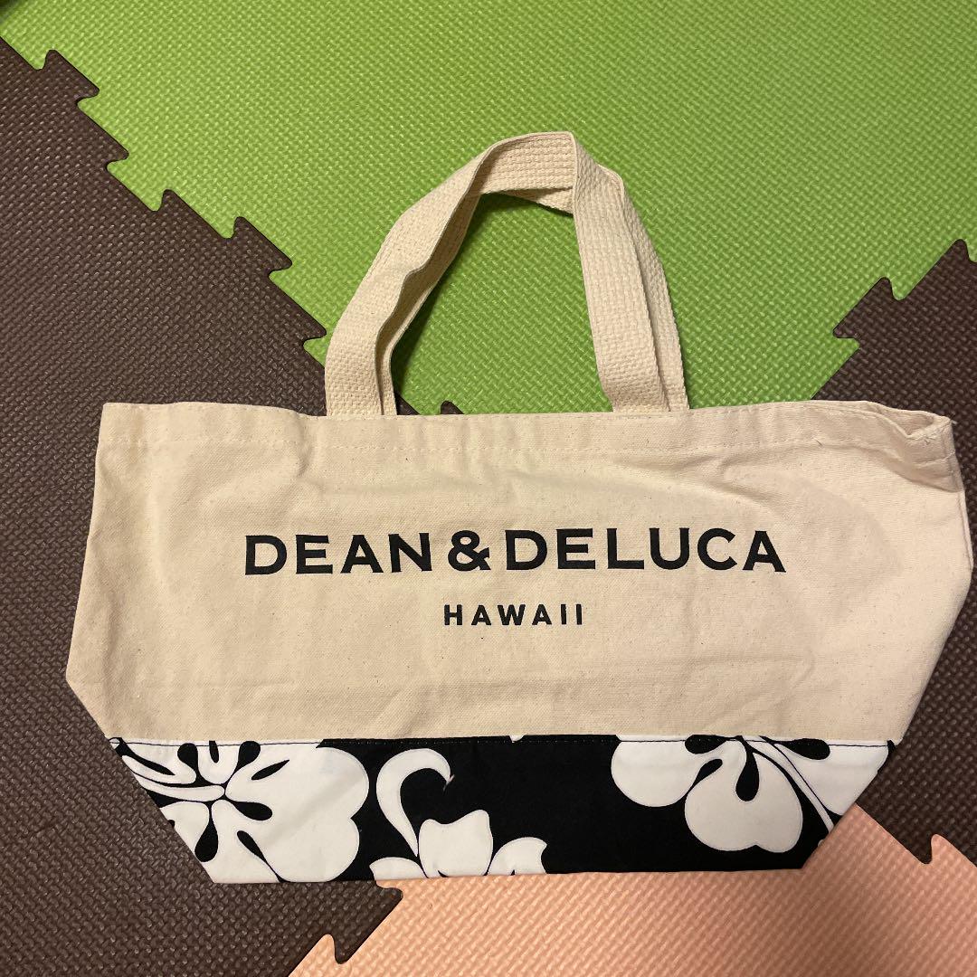春の最新作!送料無料 DEAN&DELUCA ディーン&デルーカ トート