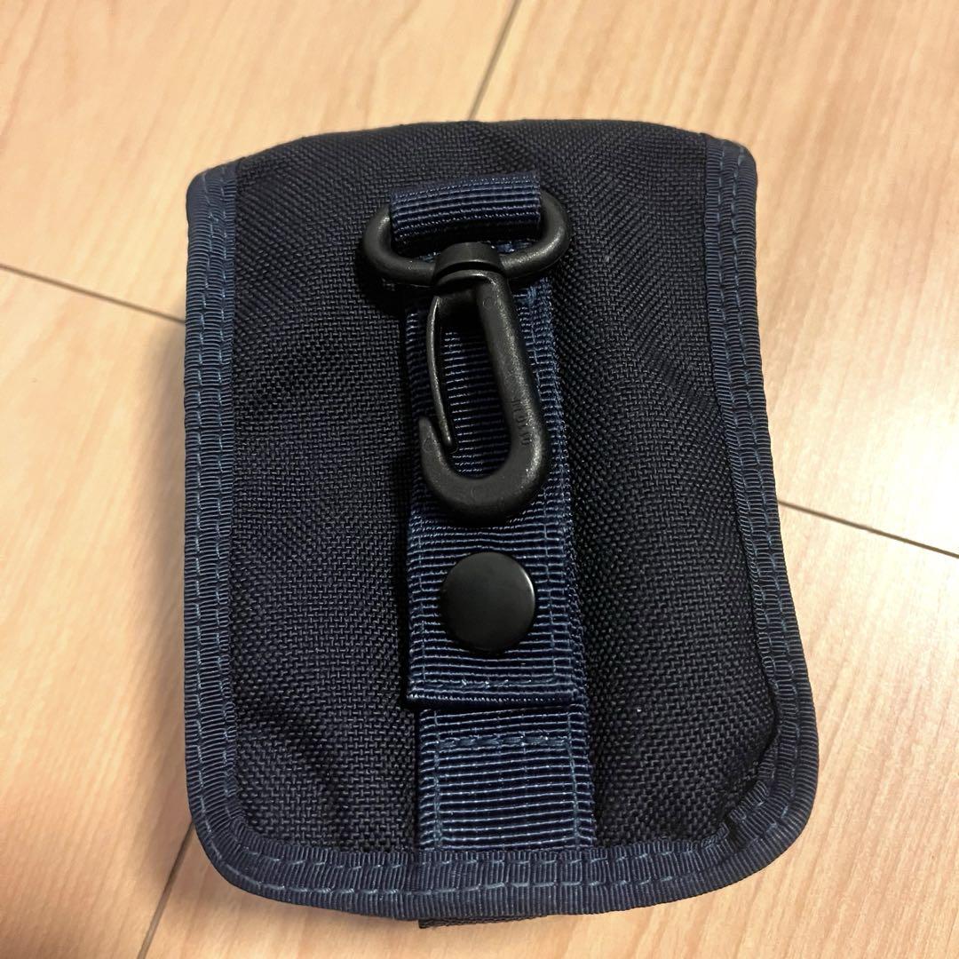 【どんくんぱぱ専用】BRIEFING SCOPE BOX POUCH 距離計
