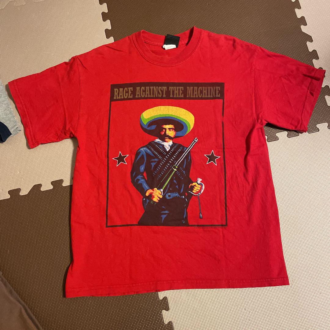 48%割引レッド系,L【2021最新作】 Rage against the machine 2000年 ヴィンテージ Tシャツ/カットソー(半袖/袖なし) トップスレッド系L-NEURODESPERTAR.COM.BR 48%割引レッド系,L【2021最新作】 Rage against the machine 2000年 ヴィンテージ Tシャツ/カットソー(半袖/袖なし) トップスレッド系L-NEURODESPERTAR.COM.BR