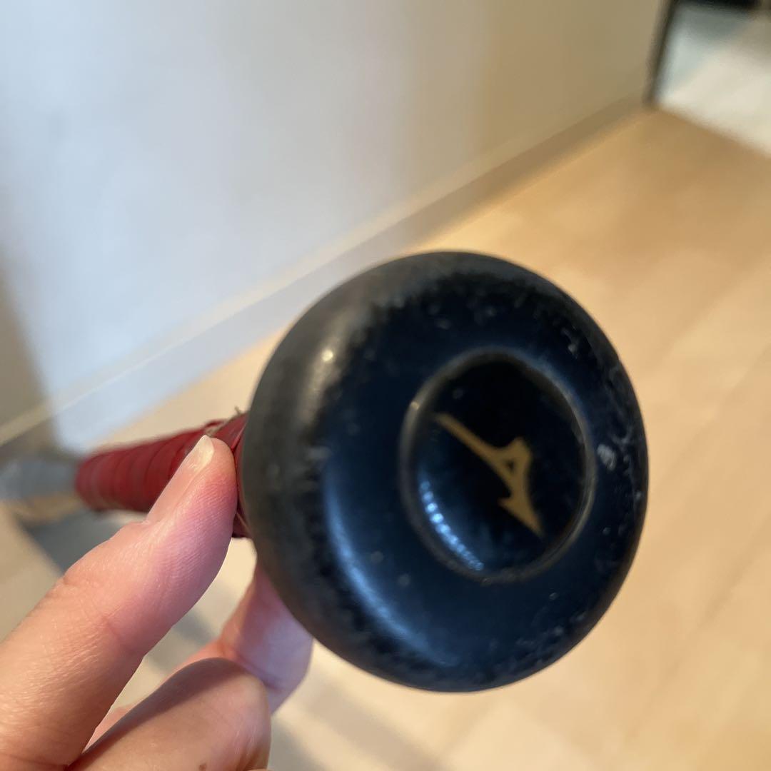 Mizuno BEYONDMAX LEGACY軟式少年用 80cm