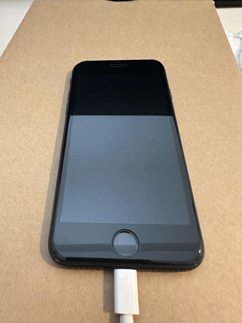 【超美品】iPhone SE2 256GB ブラック SIMフリーモデル 画像13