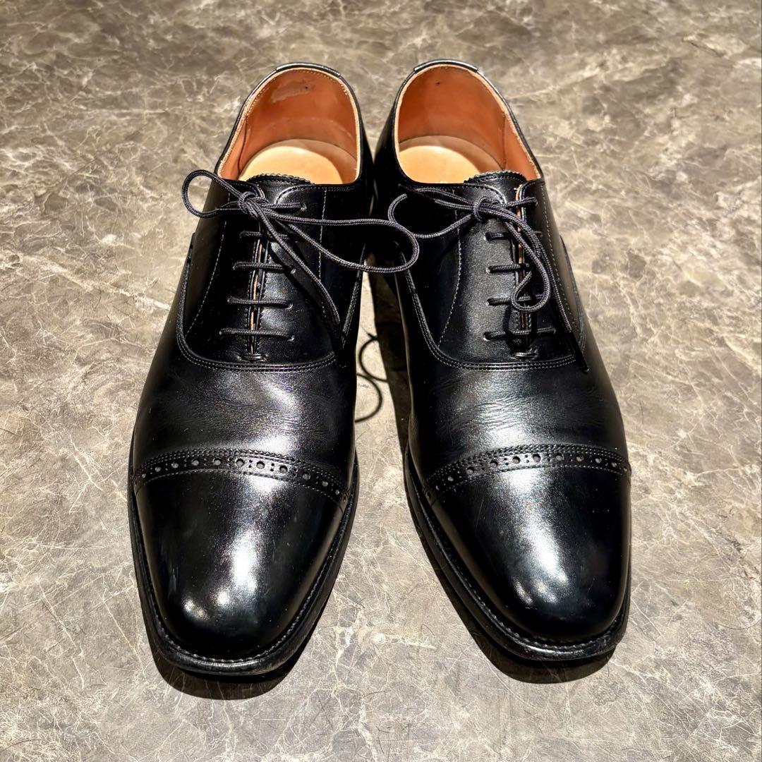 【A】SCOTCH GRAIN 25.0cm