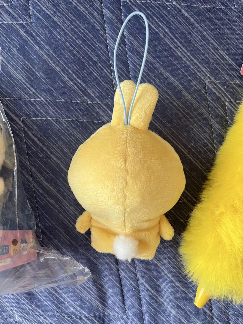 ちいかわ うさぎ 7点セット
