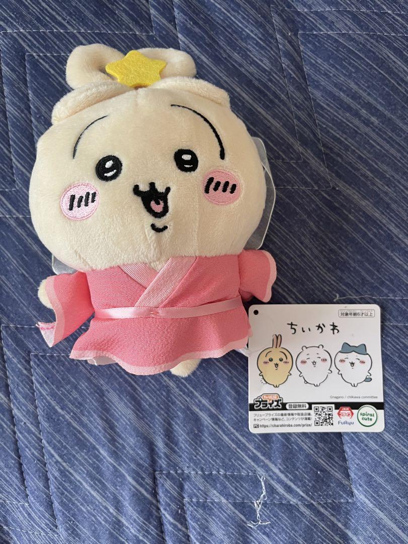 ちいかわ うさぎ 7点セット