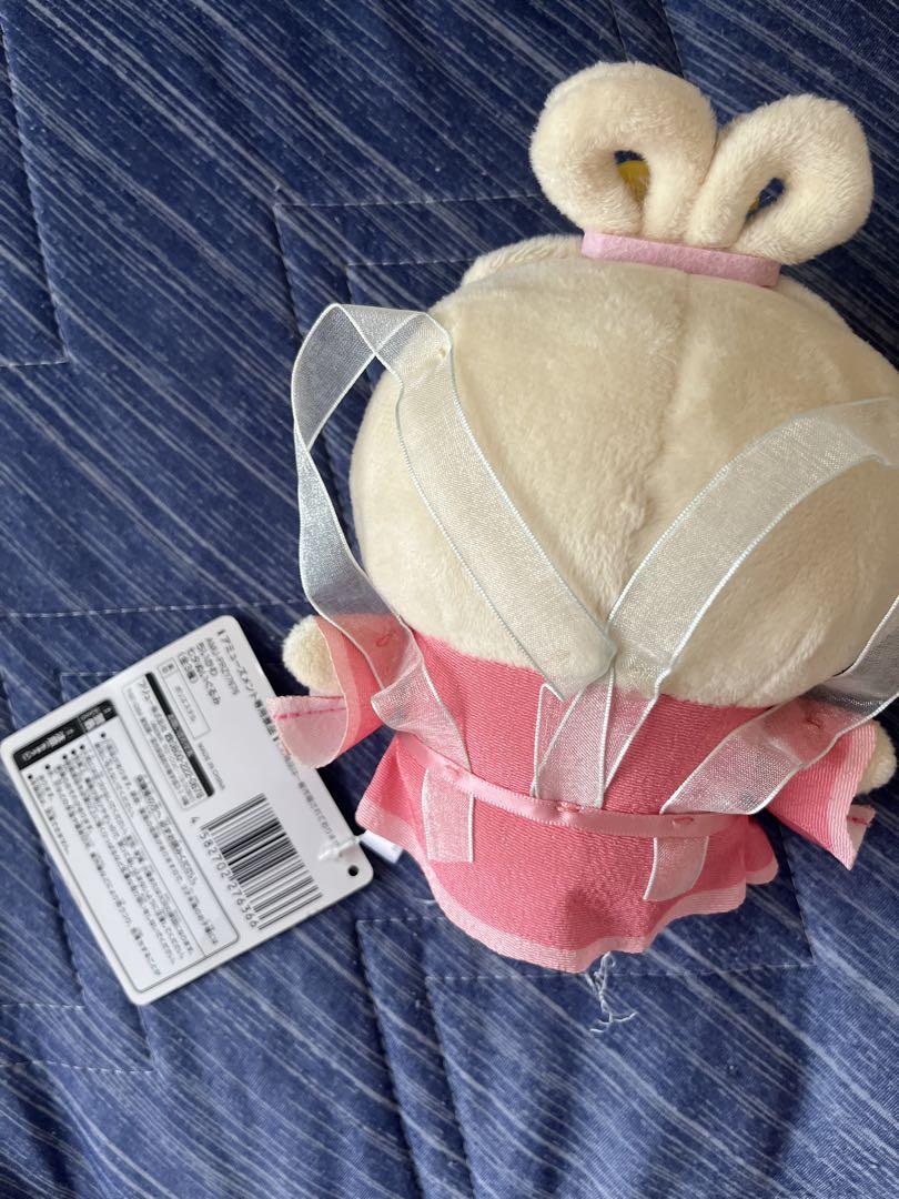 ちいかわ うさぎ 7点セット