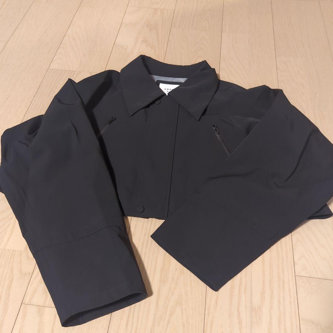AMERI　MANY WAY MODULAR TEC COAT