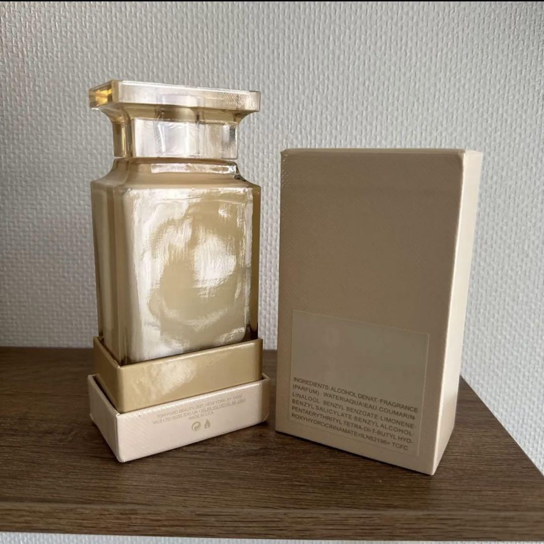Vanilla Sex トムフォード バニラセックス 香水 EDP 100ml