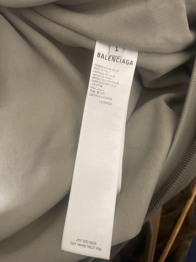 BALENCIAGA All