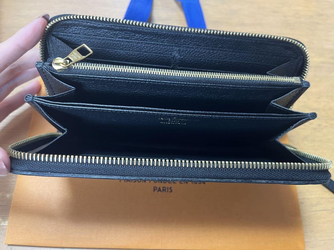 ルイ・ヴィトン 長財布