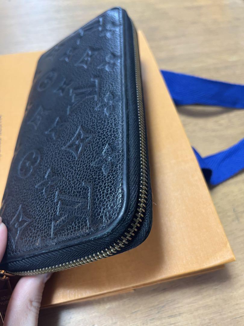 ルイ・ヴィトン 長財布