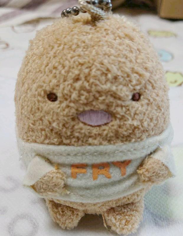 メルカリ すみっコぐらしぬいぐるみ とんかつ 999 中古や未使用のフリマ メルカリ すみっコぐらしぬいぐるみ とんかつ 999 中古や未使用のフリマ