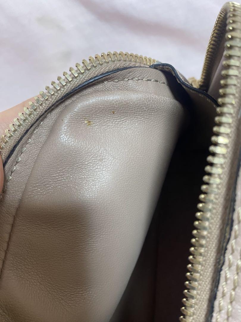 VALENTINO GARAVANI キルティングバッグ