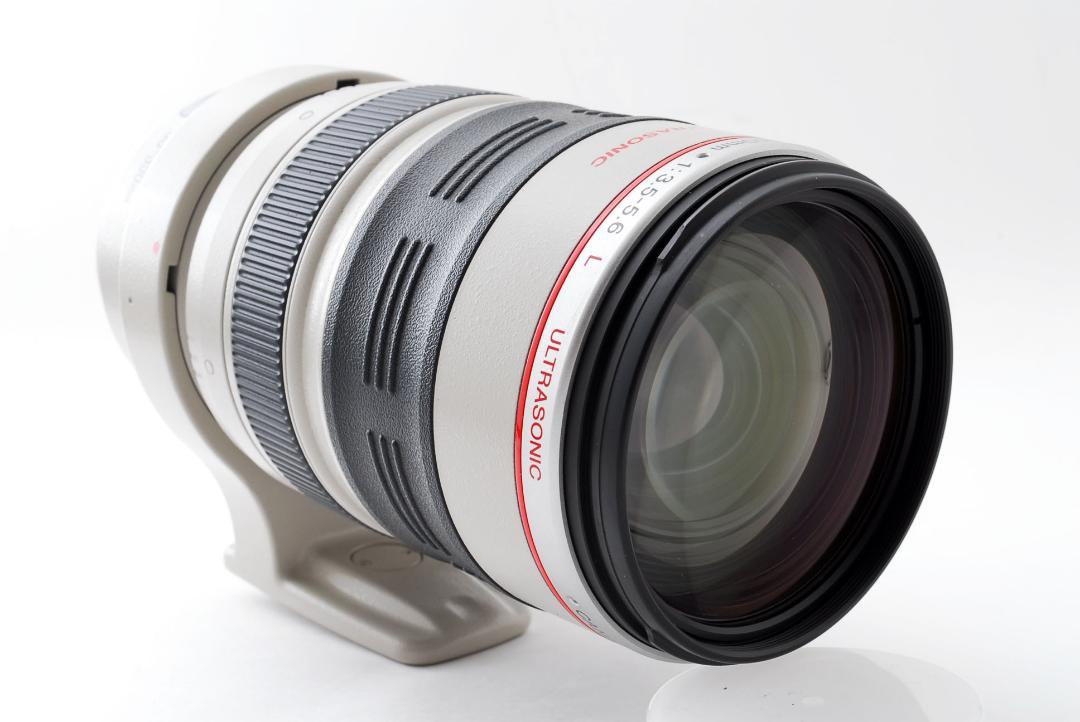 美品 CANON EF 35-350mm F3.5-5.6 L USM w15vk-m15602951532 人気大得価