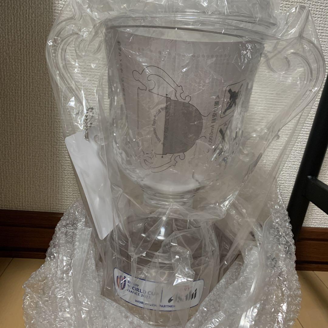 アサヒ　カップジョッキ
