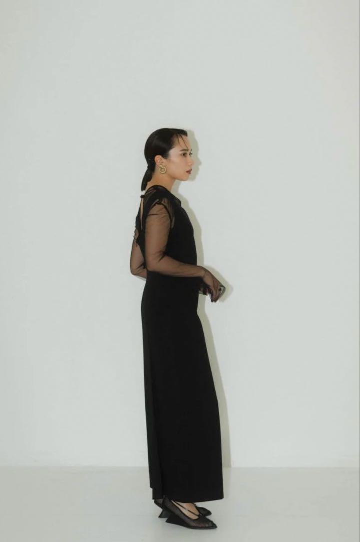 【たこやきちゃん専用】knuth marf off shoulder
