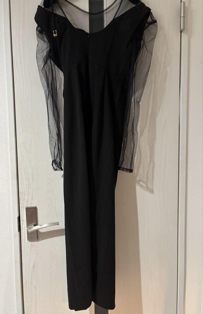 【たこやきちゃん専用】knuth marf off shoulder