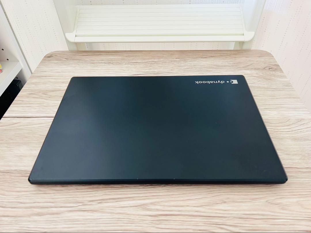 美品dynabook G83/DN Windows11 Office
