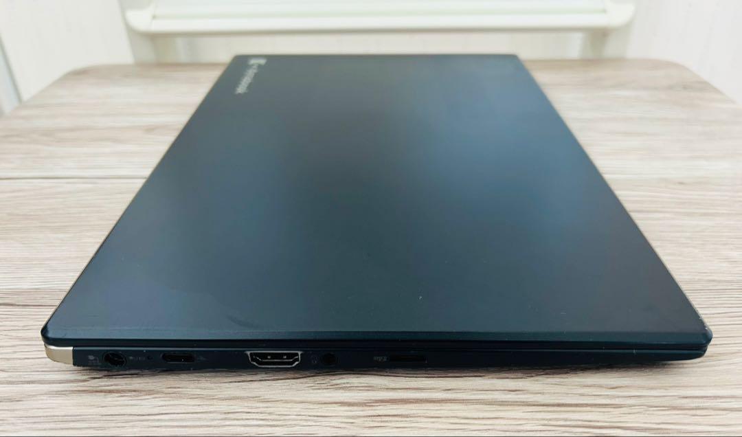 美品dynabook G83/DN Windows11 Office