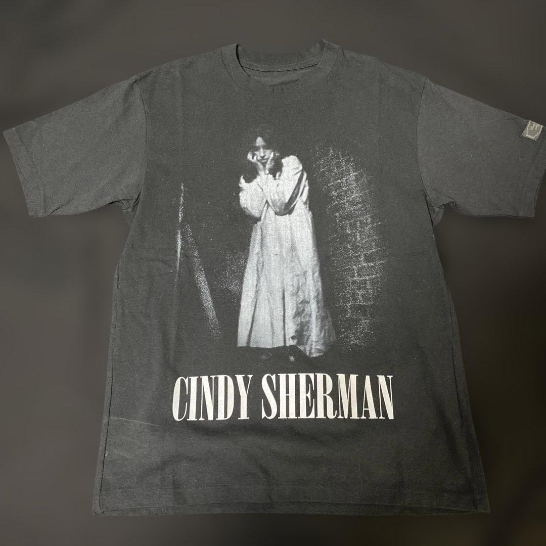 UNDERCOVER Cindy Sherman Tシャツ サイズ1 UNDERCOVER Cindy Sherman グラフィックTシャツ サイズ1 - メルカリ
