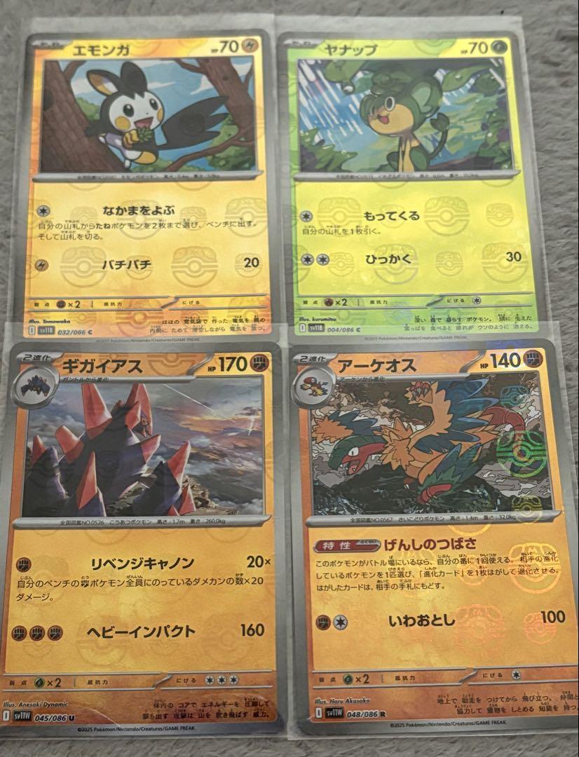 レディース 福袋 (セール) -ファッション通販 ポケモンカード ホワイトフレア ブラックボルト マスボミラー 4 ポケモンカードゲーム